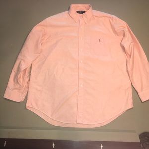 Ralph Lauren Polo Oxford